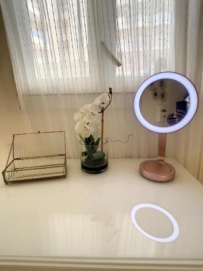 T1 Centre Ville, Vieil Antibes, Port, Gare Et Plage 4Pers Apartman Kültér fotó