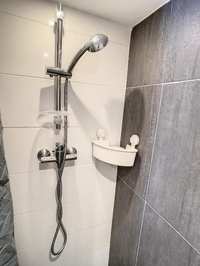 T1 Centre Ville, Vieil Antibes, Port, Gare Et Plage 4Pers Apartman Kültér fotó