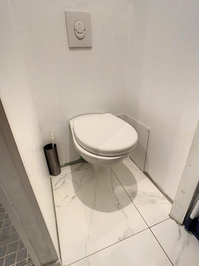 T1 Centre Ville, Vieil Antibes, Port, Gare Et Plage 4Pers Apartman Kültér fotó